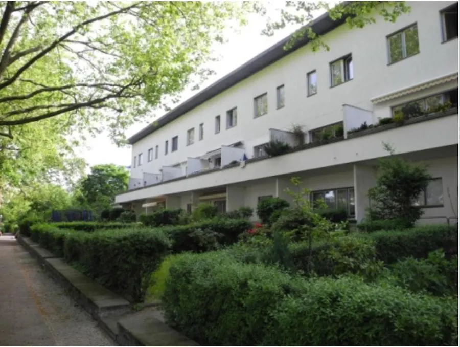 Apartmán Casa Bau Berlín 0*,  Německo
