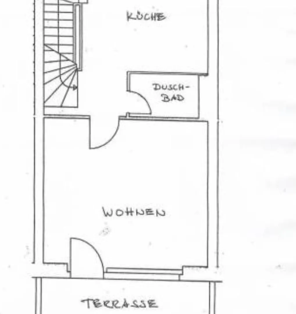 Ubytování v soukromí Apartmán Casa Bau Berlín